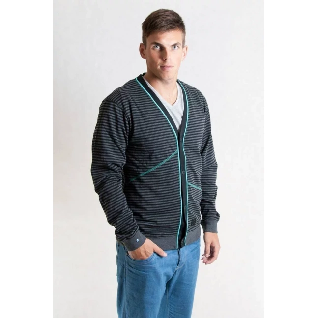 Cardigan Der Feine Herr Dynasty