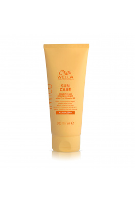 Wella Professionals Invigo Sun Care After Sun Express Conditioner 200 ml NEW