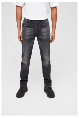 Rover Denim Jeans černé