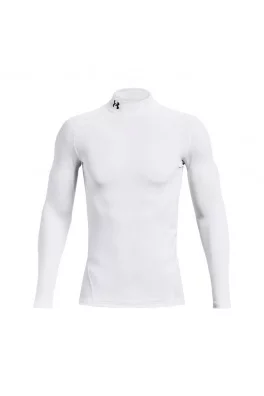 Pánské zimní kompresní triko Under Armour CG Armour Comp Mock