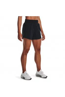Dámské sportovní kraťasy Under Armour Flex Woven Short 5in
