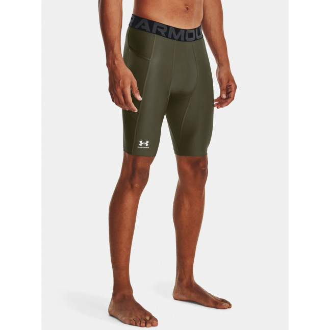 Pánské kraťasy Under Armour UA HG Armour Lng Shorts