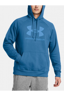 Pánská mikina Under Armour Rival Fleece Logo HD