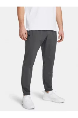 Pánské kalhoty Under Armour Stretch Woven Joggers