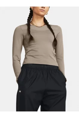 Dámské tričko Under Armour Vanish Elite Seamless LS