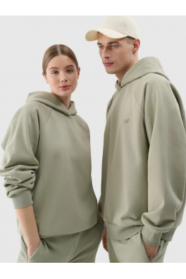 Unisex mikina 4F