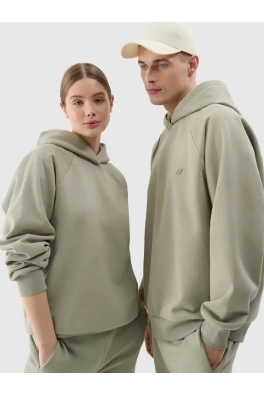 Unisex mikina 4F