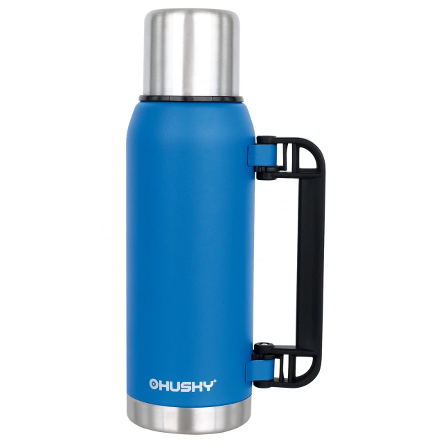 Termoska HUSKY MOXX 1000 blue
