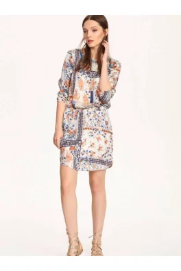 Lady's Dress
