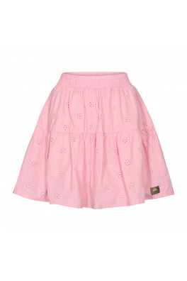 Dámská sukně nax NAX KERBA candy pink