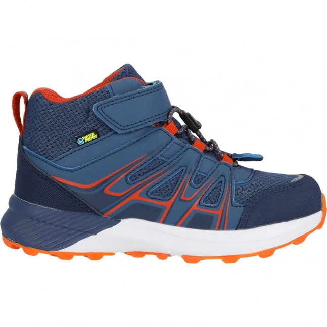 Dětská obuv Whistler Besta Treck Boot Kids WP