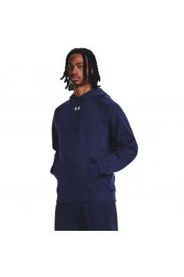 Pánská mikina Under Armour Rival Fleece Hoodie