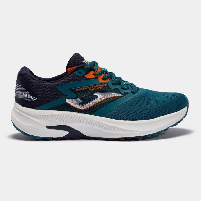 Pánské boty Joma Meta Men 2501 Black