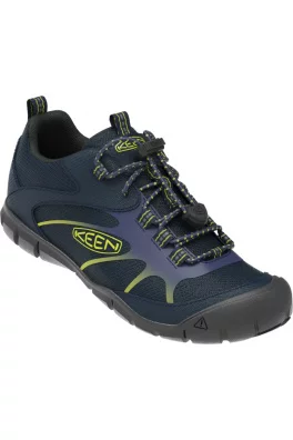 Keen CHANDLER 2 CNX CHILDREN black iris/evening primrose