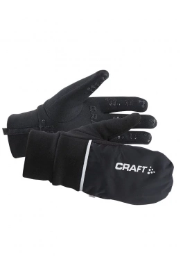 Rukavice CRAFT ADV Hybrid Weat černá