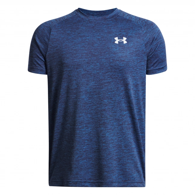Chlapecké tričko Under Armour Tech 2.0 SS