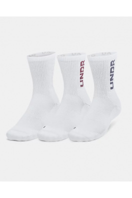 Unisex ponožky Under Armour MAKER 3-Pack