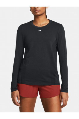 Dámské tričko Under Armour Vanish Seamless Loose LS