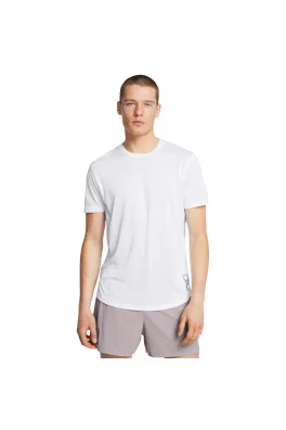 Pánské tričko Under Armour RUN ANYWHERE TEE