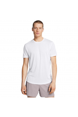 Pánské tričko Under Armour RUN ANYWHERE TEE