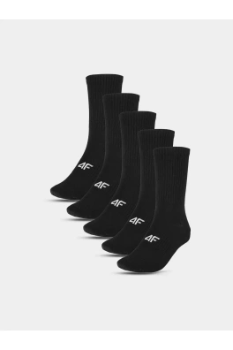 Pánské ponožky 4F (5pack)