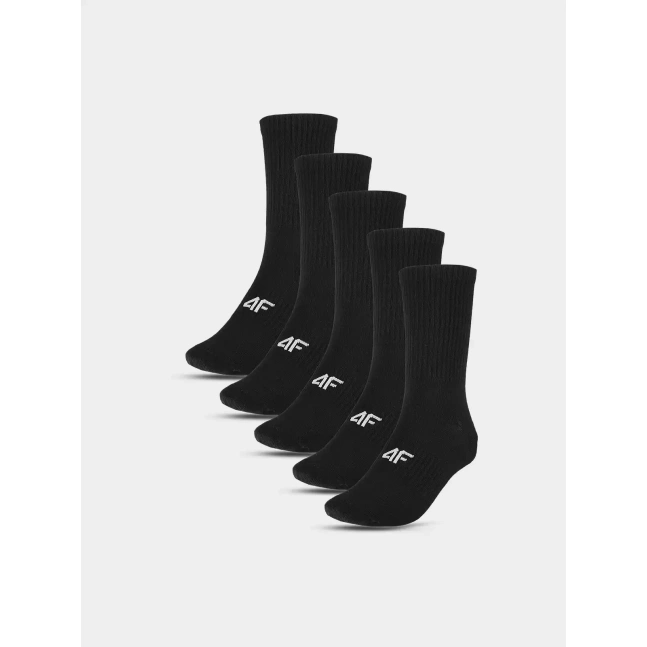 Pánské ponožky 4F (5pack)