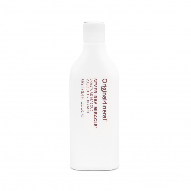 O&M Seven Day Miracle Mask 250ml