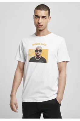 C&amp;S Good Life Tee White