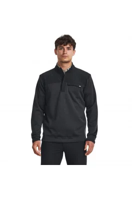 Pánská hybridní mikina Under Armour Storm SweaterFleece HZ