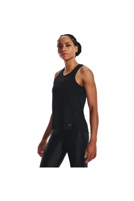 Dámské běžecké tílko Under Armour Iso-Chill Laser Tank