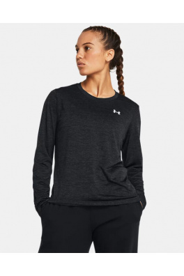 Dámské triko Under Armour CREW TWIST