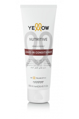 Yellow Professional Nutritive Leave-in Condittioner 250 ml