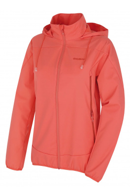 Dámská softshell bunda HUSKY Sonny L