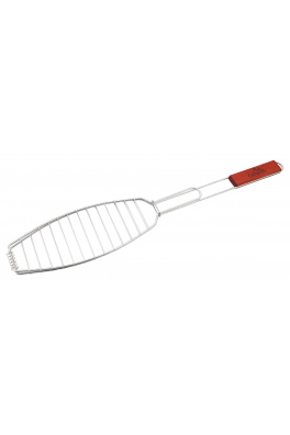 Grilovací mřížka Cattara Fish 35x13cm