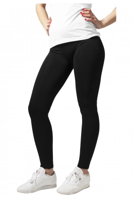Dámské legíny Urban Classics Ladies PA Leggings
