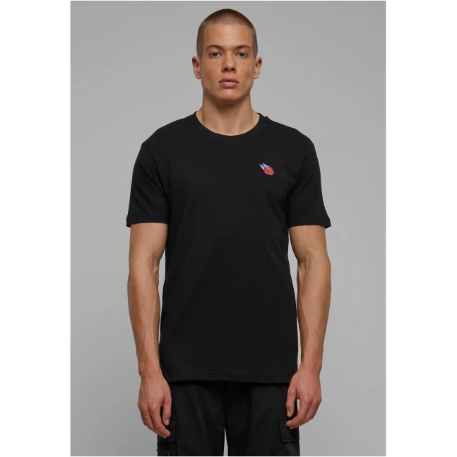 Pánské tričko Mister Tee Basketball Fly EMB Pánské tričko Mister Tee Basketball Fly EMB