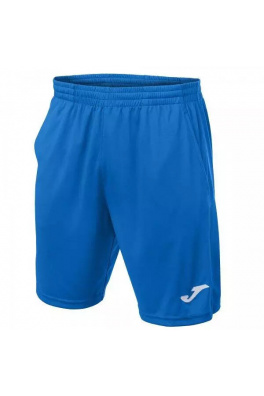 Pánské/chlapecké kraťasy Joma Drive Bermuda Dark Royal