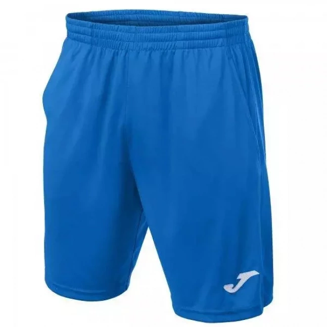 Pánské/chlapecké kraťasy Joma Drive Bermuda Dark Royal