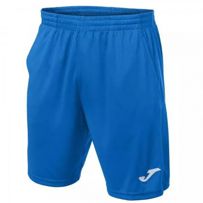 Pánské/chlapecké kraťasy Joma Drive Bermuda Dark Royal