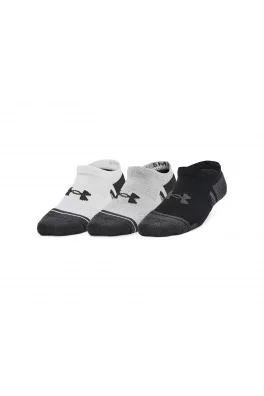 Dětské ponožky Under Armour Y Performance Tech 3pk NS