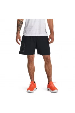Pánské běžecké kraťasy Under Armour Run Anywhere Short