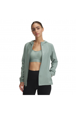 Dámská bunda Under Armour OutRun the Storm Jacket
