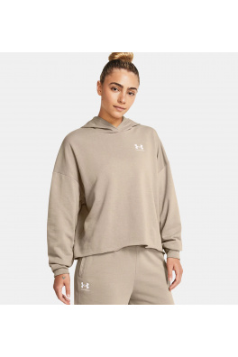 Dámská mikina Under Armour Rival Terry OS Hoodie