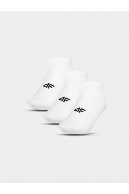 Dámské ponožky 4F (3pack) F443