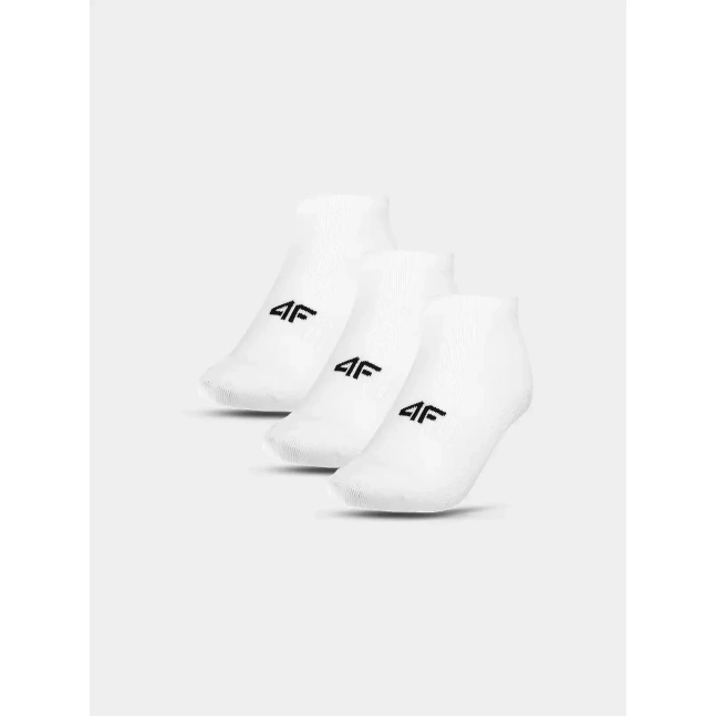 Dámské ponožky 4F (3pack) F443