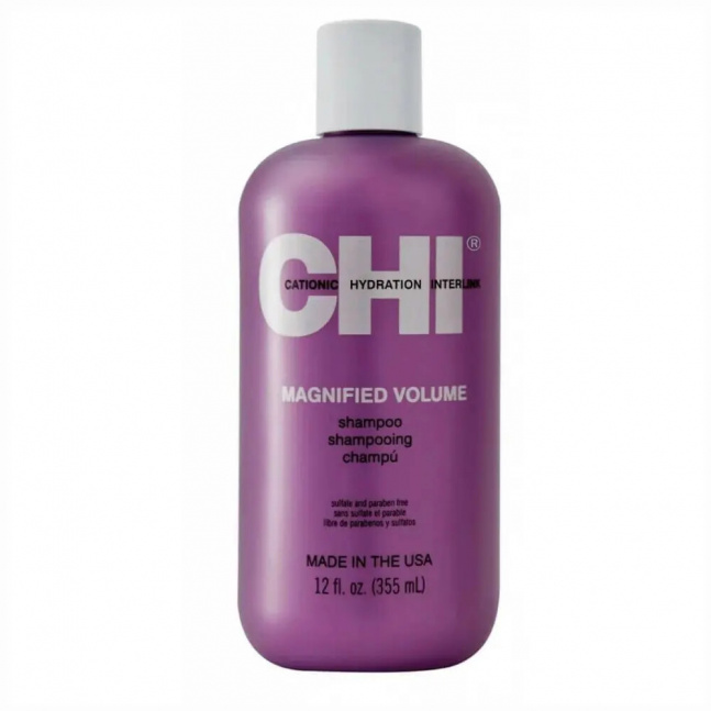 Farouk CHI Magnified Volume Shampoo 355 ml