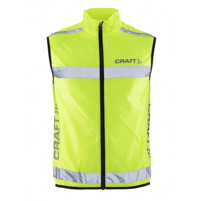 Vesta CRAFT ADV Visibility žlutá
