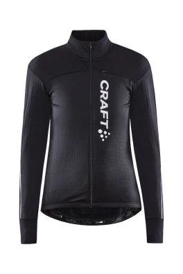 Cyklodres CRAFT CORE Bike SubZ černá