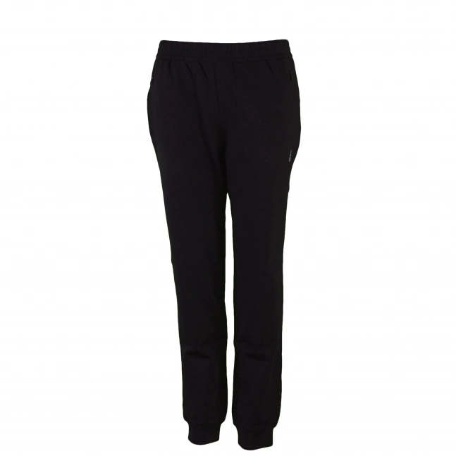 Peak peak knitting pants black