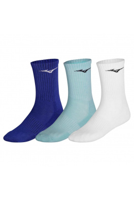 Training 3P Socks(U) / White/Ether/Bellwether